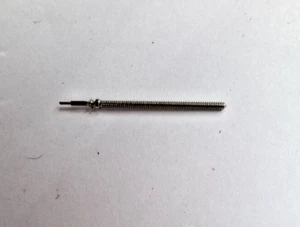 Cartier watch movement 78/1 Eta 2512 stem - Foto 1 di 1