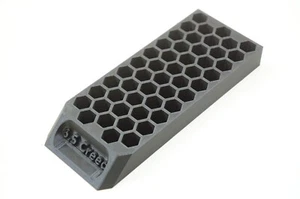 Reloading Block 6.5 Creedmoor Dillon Hornady RCBS 3D Frankford 50rd - Picture 1 of 9