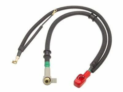 Cable de batería genuino 78671ZH 2015 2016 2016 positivo para Toyota Camry 2014-2017 Foto 1 de 2