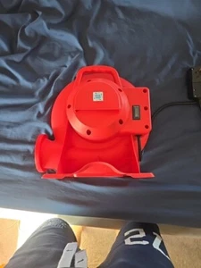 Air Blower for Inflatable bounce house New BESTWAY MODEL P3146 - Picture 1 of 3