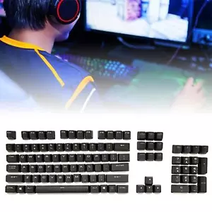 Replacement keycaps For CORSAIR K70 RGB Rapidfire Keyboard Mechanical F9S3 - Photo 1/12