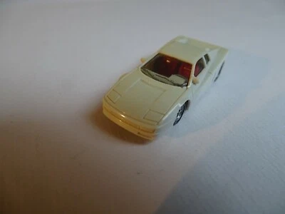 Monogramma 1:87 Ferarri Testarossa - Immagine 1 di 3