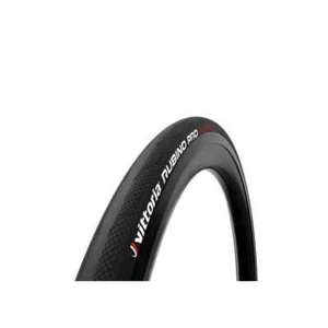 Vittoria Rubino Pro IV TLR G2.0 Graphen 700x25 Rennreifen Tubeless Ready - Bild 1 von 3