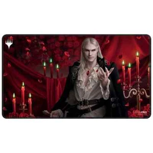 Crimson Vow Sorin Ultra Pro Playmat - Picture 1 of 1