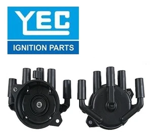 YEC JAPAN Ignition Distributor Cap YD429 MD618980 - Picture 1 of 1