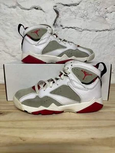 Air Jordan 7 Hare Sz 6.5Y - Picture 1 of 5