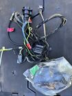 NOS 1980 Ford Factory CB Radio Antenna Cable And Wiring Harness Motorola Bronco