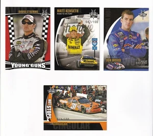 2006 Optima GOLD PARALLEL #G76 David Stremme #073/100! RAR! NUR EINE KARTE! - Bild 1 von 6