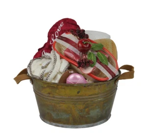 Geschenkset "Gute Laune" | Bürsten, Duschgel und Badebombe - Bild 1 von 6