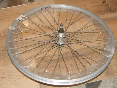 Wheelmaster  Rear  26"   Aluminum 740750 Bicycle Wheel #8 - Image 1 of 4