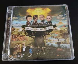 Die Fantastischen Vier CD Für Dich immer noch Fanta Sie 2010 - Bild 1 von 4