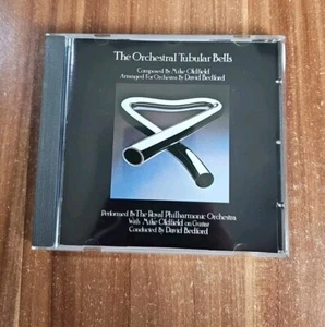 Mike Oldfield - The Orchestral Tabular Bells (1989) Album Musik CD **sehr gut** - Bild 1 von 4