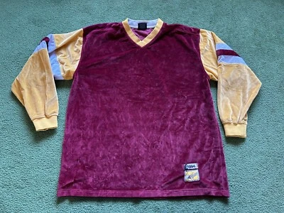 Camisa De Colección Para Hombre Delf Fútbol Americano 1994 Legendary Sports Collection XL Foto 1 de 4