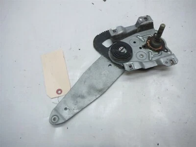 Regulador de ventana manual trasero derecho pasajero Saturn SL2 2000-2002 Foto 1 de 4