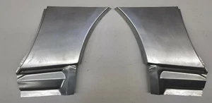 Placa de conexión para Mazda MX-5 NC faldón para dar marcha atrás izquierda y derecha Mazda - Imagen 1 de 1