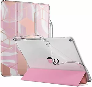 Funda protectora para tableta iPad 10.2/Pro 11/Pro 12.9 (2020 y 2018) con suspensión/despertación automática - Imagen 1 de 10