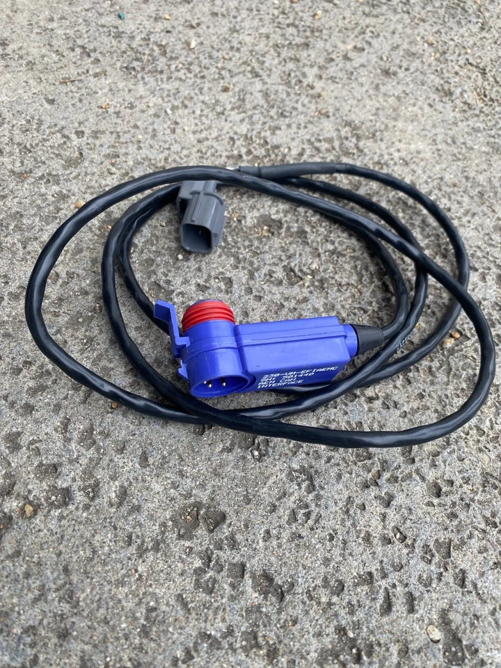 Racepak AEM EFI INTERFACE MODULE 230-VM-EFIAEMC (LIKE NEW. NOT IN BAG) 2nd - Image 1 of 1