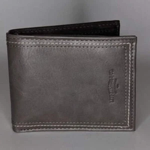 Levi's Geldbörse RFID Identitätsdiebstahl Schutz beschichtetes Leder Dreifachfaltung 31LP220Z02 - - Bild 1 von 2