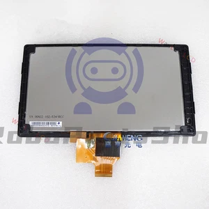 6.1'' Inch For A061VTN01.3 LCD Display Screen Panel With Touch 1 Year Warranty - Picture 1 of 3