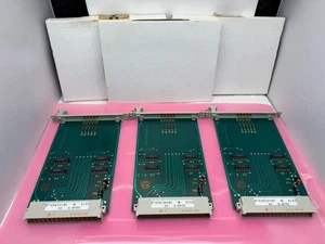 MÓDULO TABLERO CONTROL FOCKE D105, NUEVO, en Orig. Cajas, envío rápido - Imagen 1 de 5