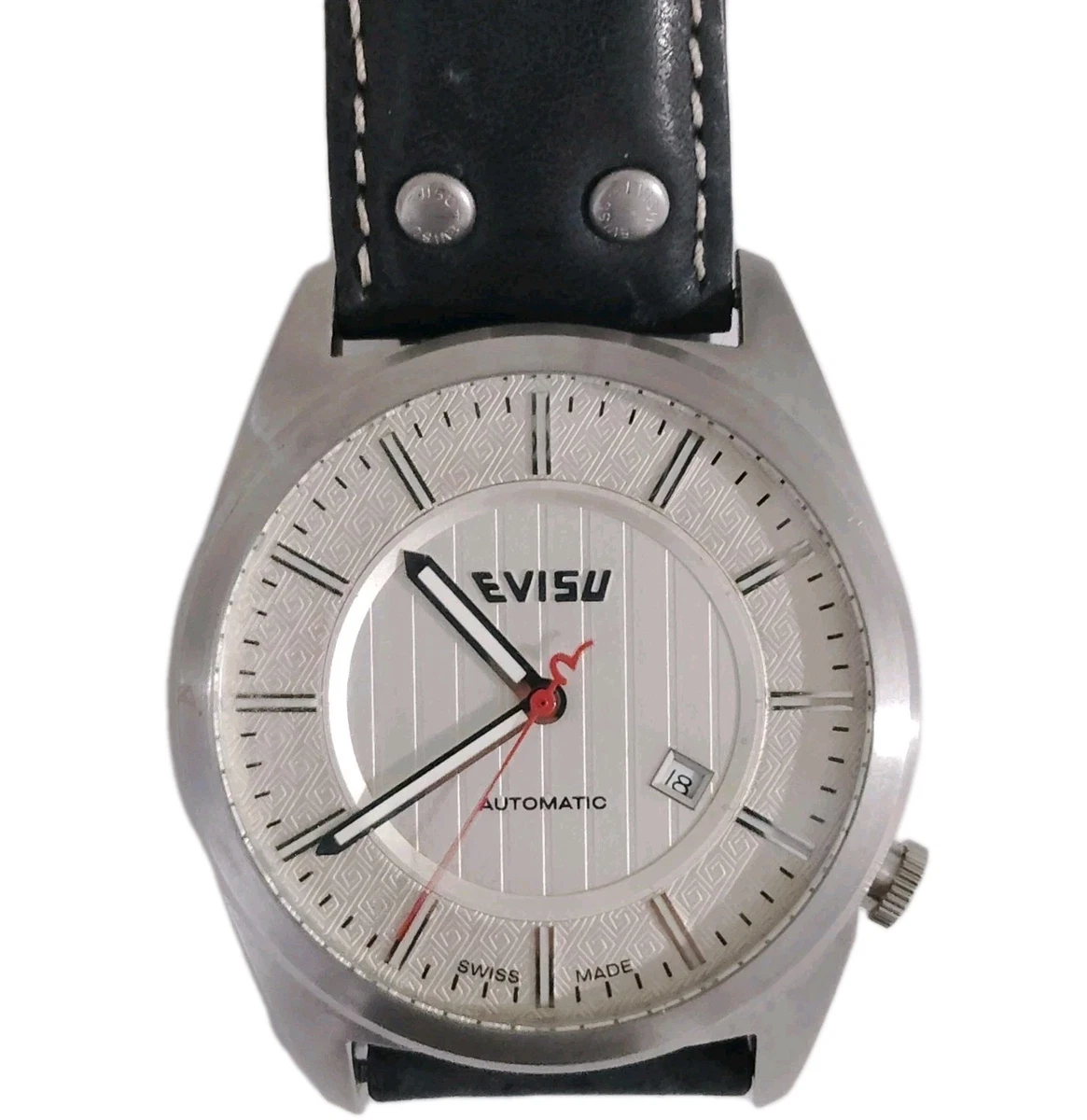 EVISU Wristwatches for sale - eBay