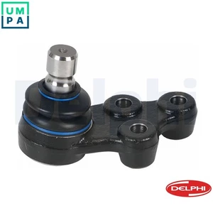 BALL JOINT TC8562 FOR SSANGYONG D27DT 2.7L 5cyl RODIUS IG32D 3.2L 6cyl RODIUS I - Picture 1 of 12