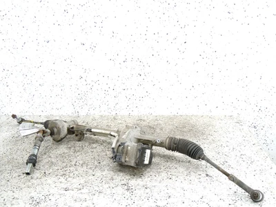 2013-2016 Lincoln MKS Electric Power Steering Gear Rack & Pinion OEM - Image 1 of 4