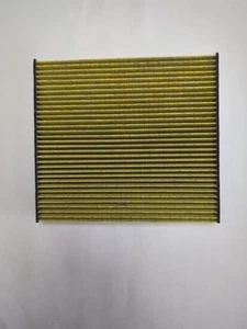 Filtro antipolline abitacolo per Toyota Alphard / Vellfire serie 20 ANH20 GGH20 08 - 15 - Foto 1 di 16