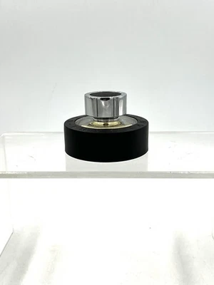 Bvlgari Black Unisex Eau De Toilette Perfume Retired Natural Spray 2.5 oz 75ml - Image 1 of 4