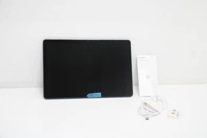Samsung Galaxy Tab A9 Plus - 128GB - Dark blue - Afbeelding 1 van 2