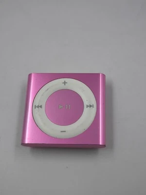 Apple A1373 Ipod - Usado, En Buen Estado, Rosa - Imagen 1 de 4