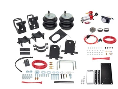 For 2011-2016 Ford F350 Super Duty Air Lift Leveling Kit Firestone 29417FQSF Foto 1 de 2