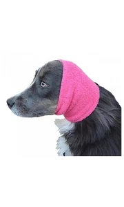 Sudadera con capucha Happy - Rosa - Imagen 1 de 2