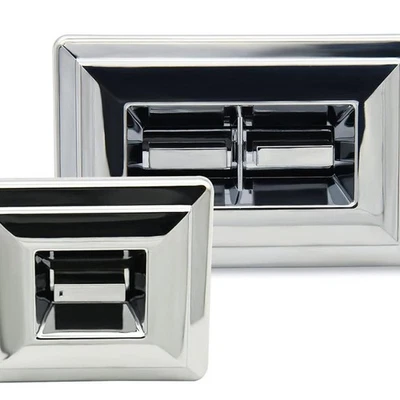 Power Window Switch With Trim for Chevy GMC Pontiac Buick Cadillac Oldsmobile Foto 1 de 4