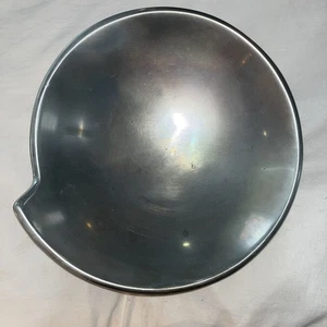Nambe Bowl 629 - Picture 1 of 5