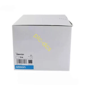 1PCS C200HRT201 OMRON C200H-RT201 Processor Module Brand new Fedex or DHL - Picture 1 of 3