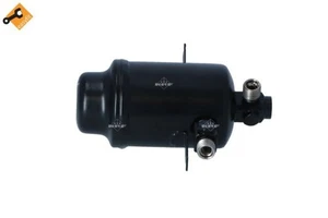 NRF Secador Aire Acondicionado EASY FIT 33027 para MERCEDES CLASE C126 W126 Acero 74mm - Imagen 1 de 10