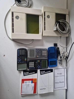 Ti Calculator Bundle - Image 1 of 4