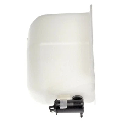 For Peterbilt 379 1989-2007 Dorman HD Solutions Front Washer Fluid Reservoir - Image 1 of 3