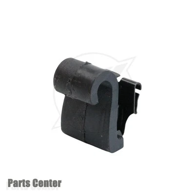 1x Clip de gancho para parasol de puerta para Chrysler Voyager 17-24 Pacifica 5XR76DX9AA 20-24 Foto 1 de 4