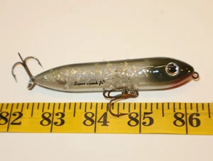 Heddon Super Spook Jr Fishing Lure - Picture 1 of 1