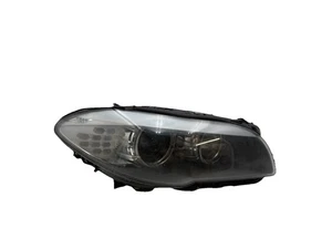 Conjunto de faros halógenos derechos BMW 528i 535i serie 5 11-13 OEM 7203244 *NOTA* - Imagen 1 de 12