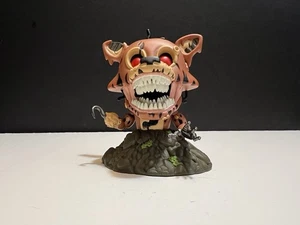 Funko Pop! FNAF Five Nights at Freddy’s Twisted Foxy Vinyl Figure #18 - Picture 1 of 7