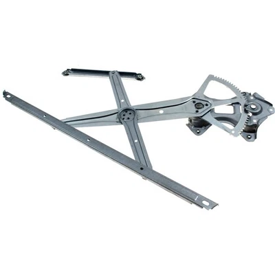 Window Regulator For 2014-20 Lexus IS200t IS250 IS300 IS350 Front Passenger Side Foto 1 de 4