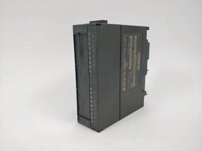 Siemens 6ES7322-1BH01-0AA0 Digital Output - Image 1 of 4