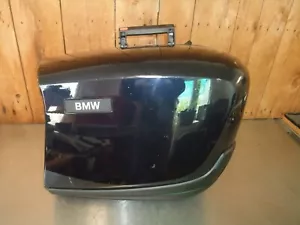 BMW K1300 GT ABS 2010 2009 -2012 Right Pannier VGC #189 - Picture 1 of 8