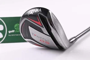 Honma TW GS #5 Wood / 18 Degree / Regular Flex Honma Speedtuned 55 Shaft - Picture 1 of 8