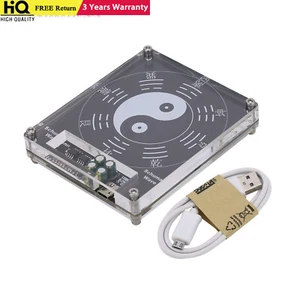 7.83Hz Schumann Wave Generator Schumann Resonance Generator Pure Sine Wave #TOP - Picture 1 of 7