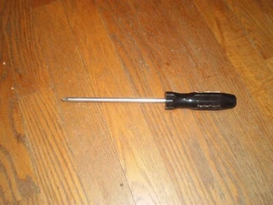 Pratt-Read 81602 Screwdriver # 2 X 6" PHILLIPS - Picture 1 of 1