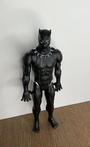 Marvel 2019 Black Panther MCU Legends Action Figure - Picture 1 of 2